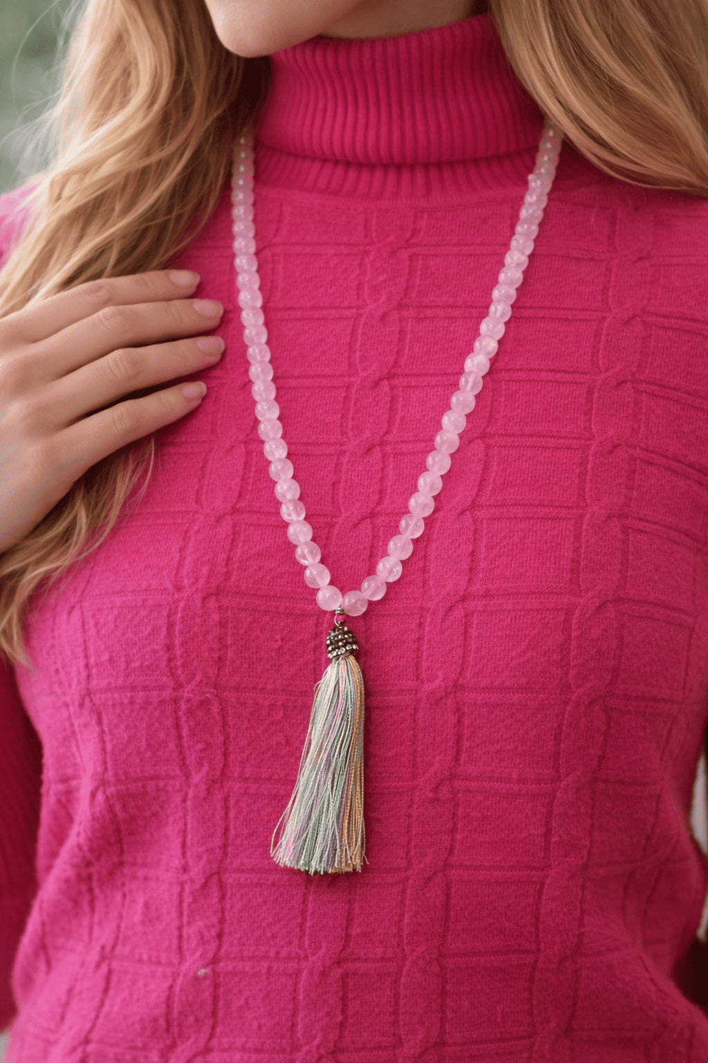 JapaMala Ode all'Amore