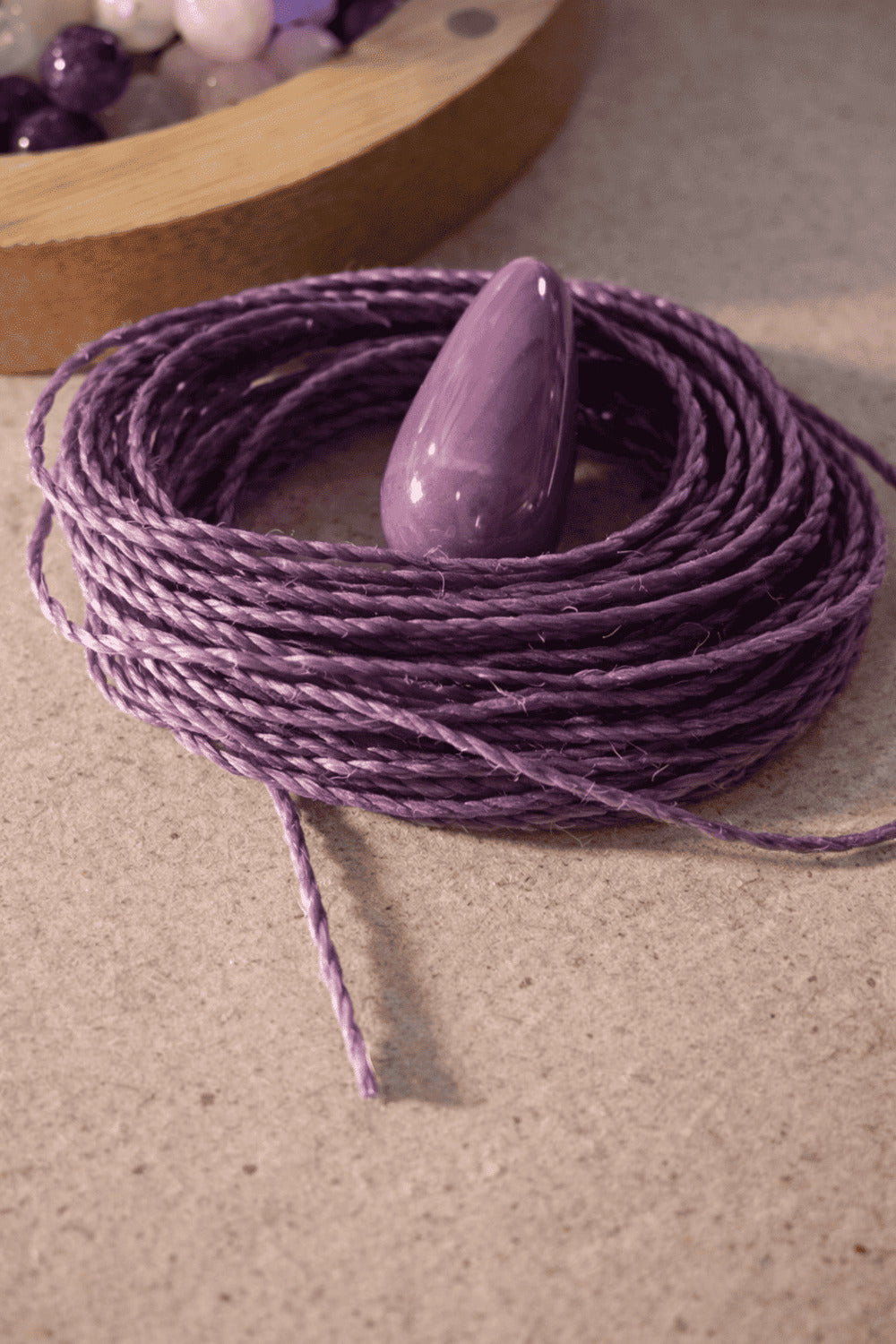 Kit JapaMala • Fiamma Violetta 💜