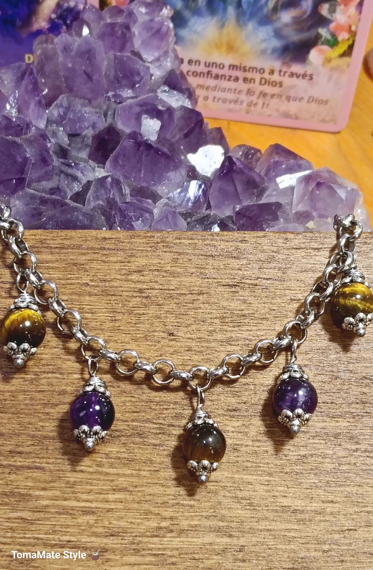 Bracciale Su Coccu Ribelle