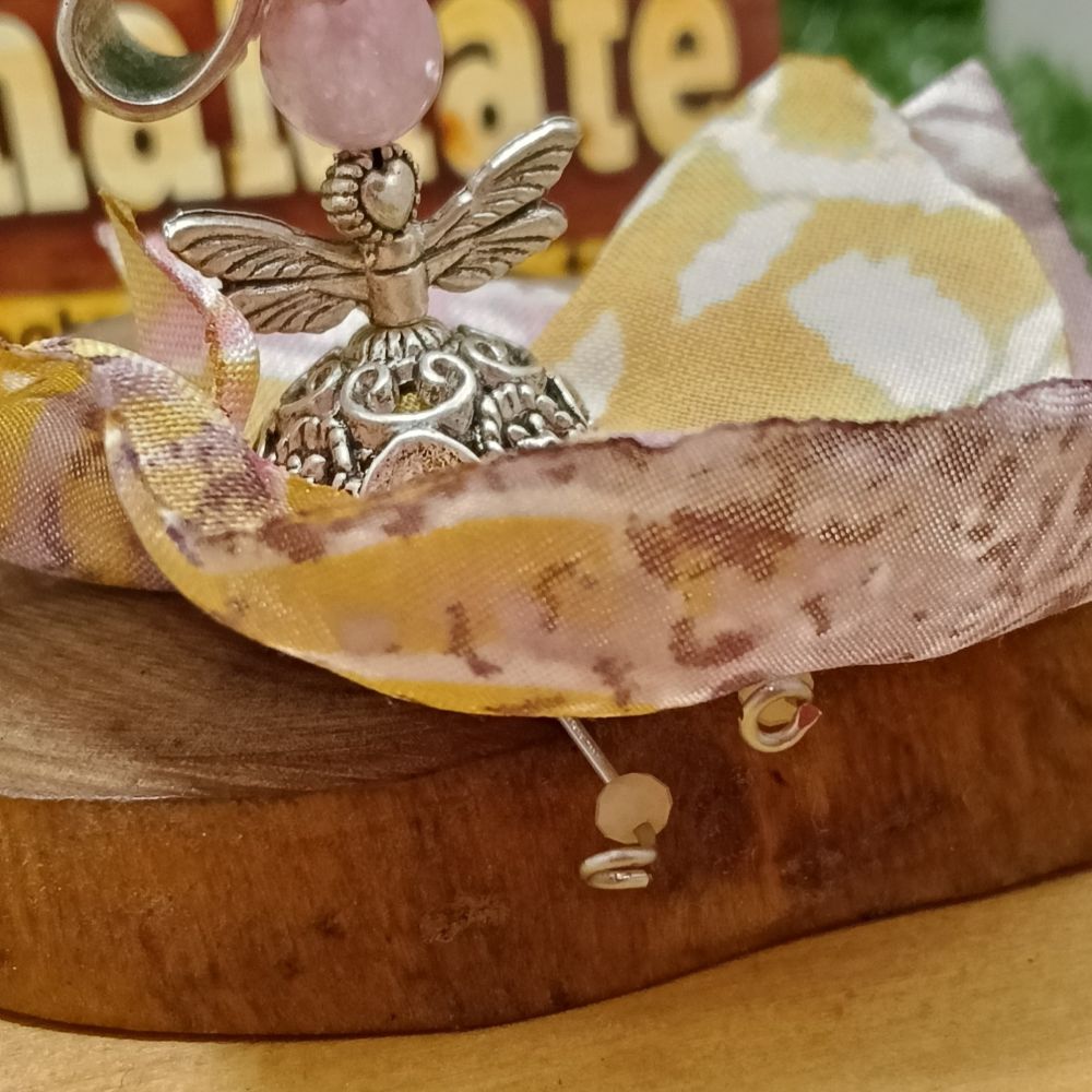 Ciondolo Jana del Cuore