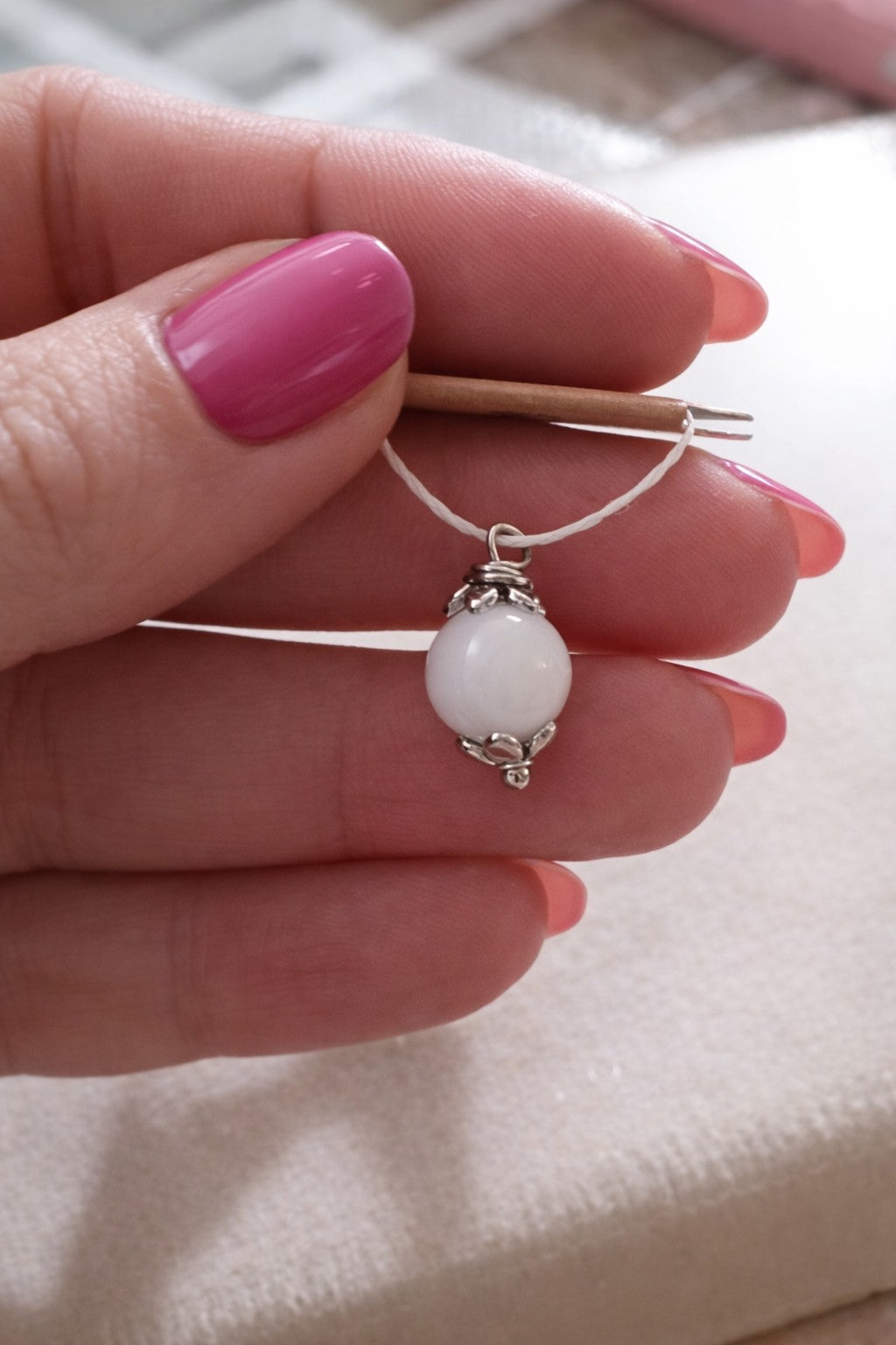 Su Coccu Agata Bianca