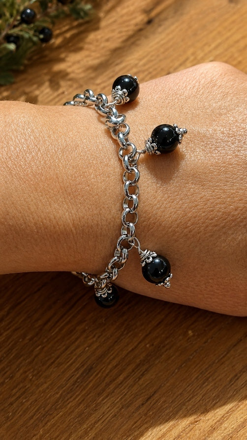 Bracciale Su Coccu Io Sono