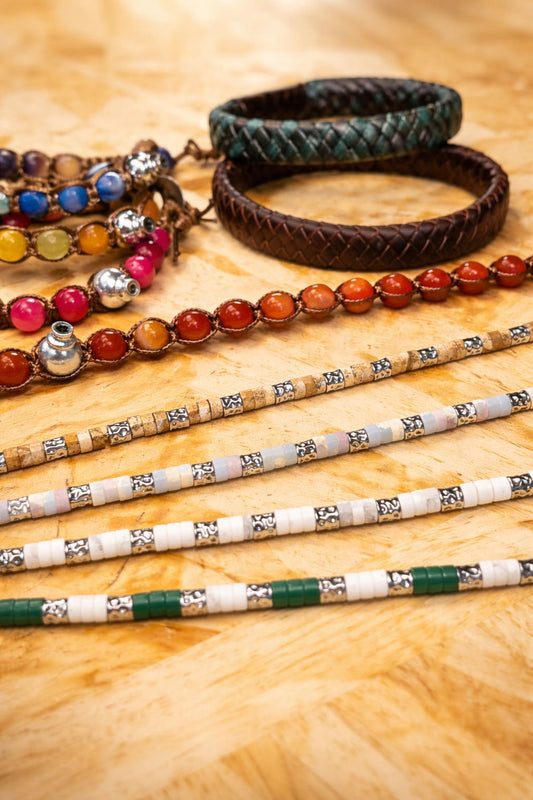 È nata la linea “Per Lui” - la collezione uomo di TomaMate Style