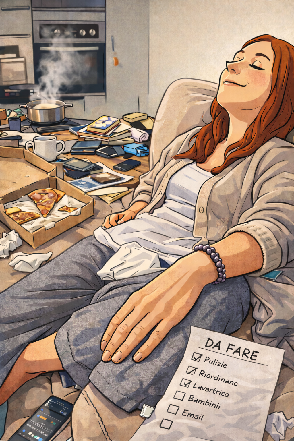 Lavorare meno per guadagnare di più!