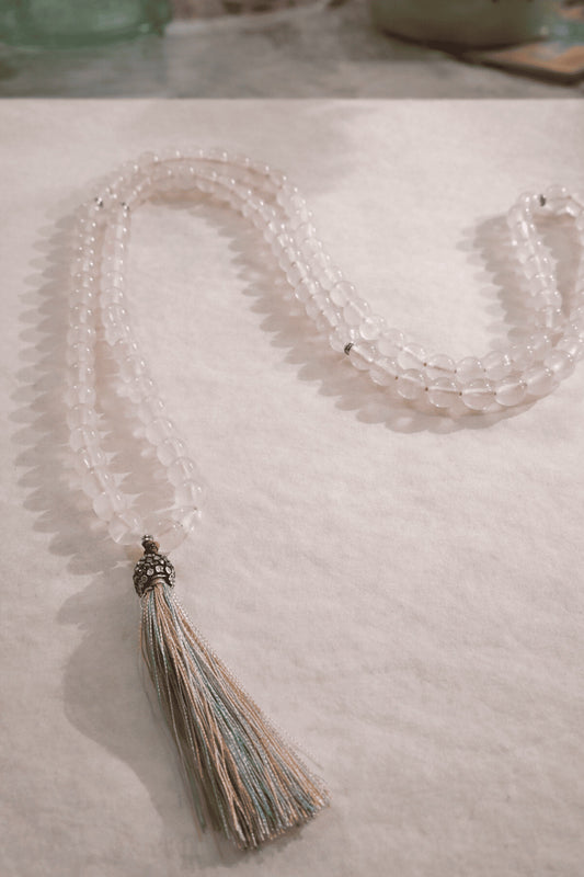 JapaMala Ode all'Amore