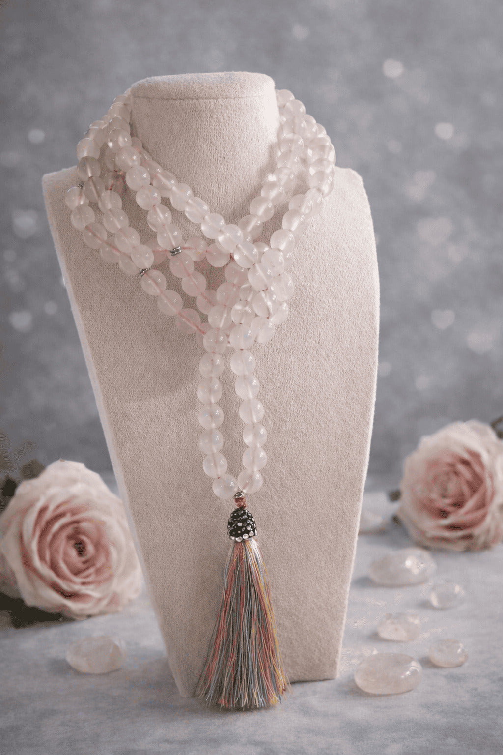 JapaMala Ode all'Amore