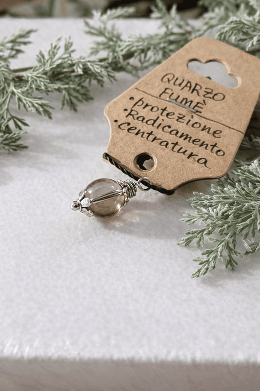 Su Coccu Quarzo fumé