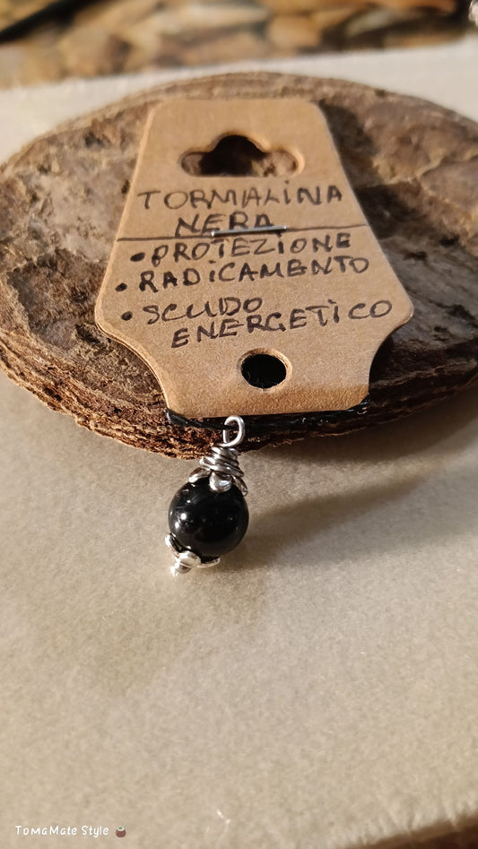 Su Coccu Tormalina Nera