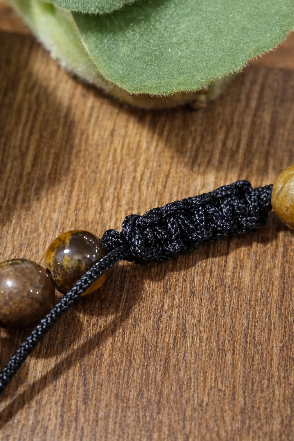Bracciale Su Coccu Occhio di Tigre
