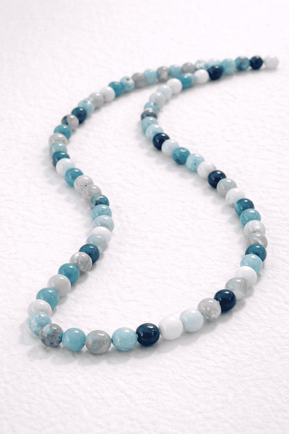Kit JapaMala • Il respiro dell' acqua 🌊