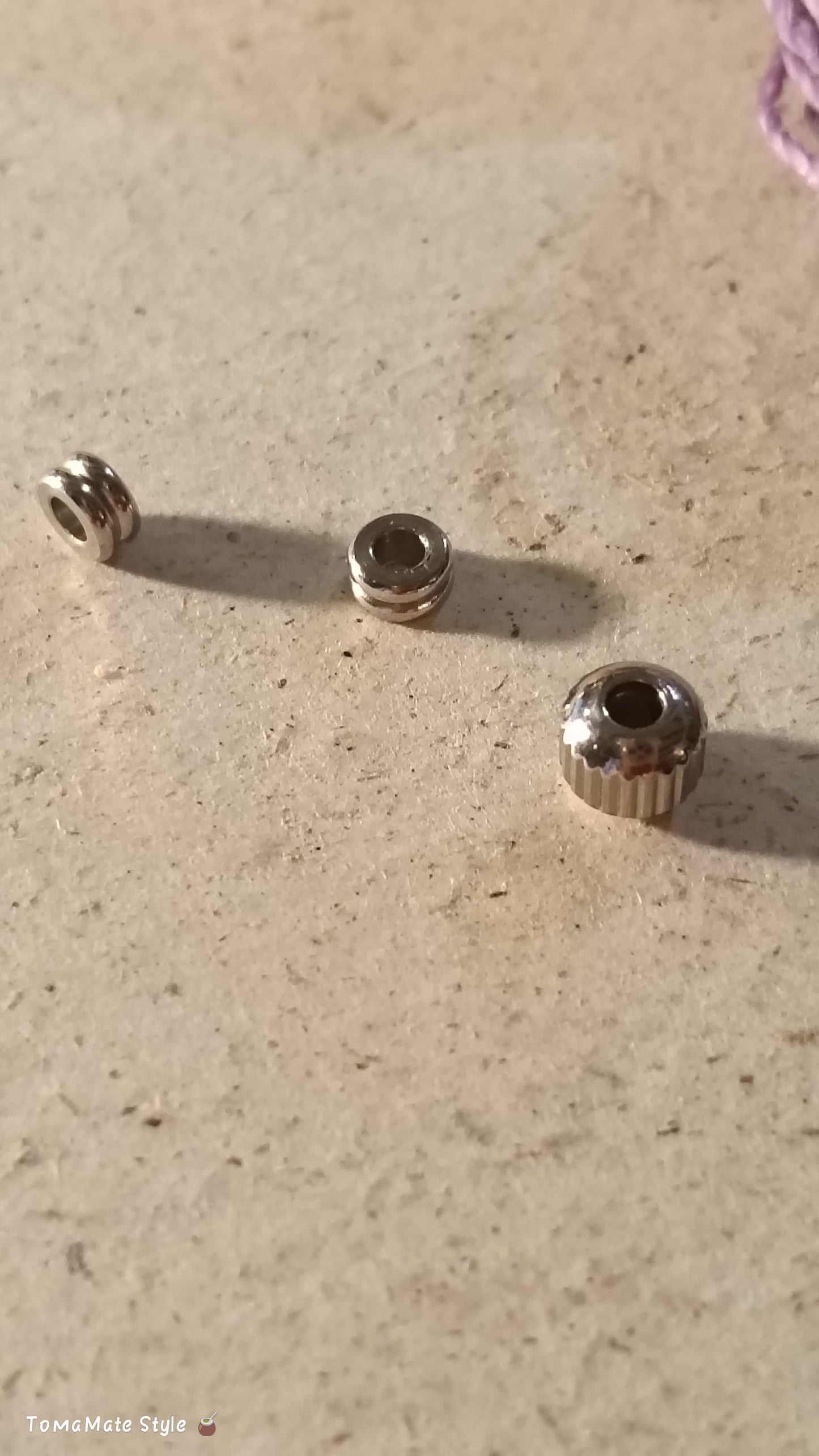 Kit JapaMala • Fiamma Violetta 💜