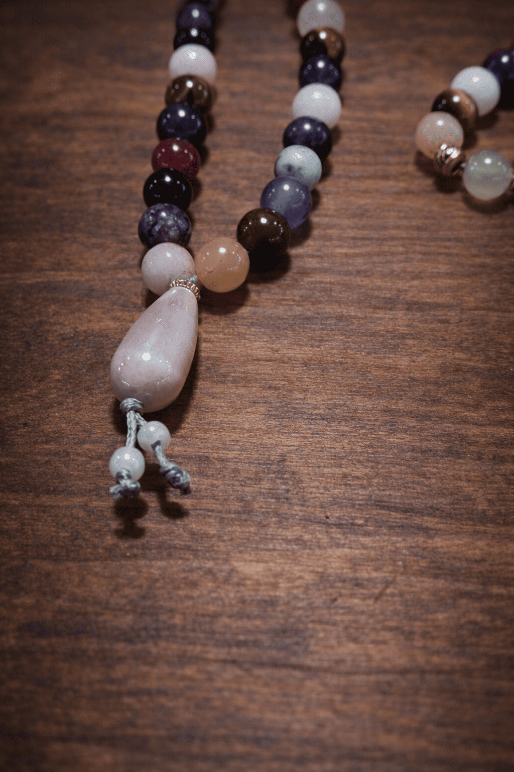 JapaMala Completezza