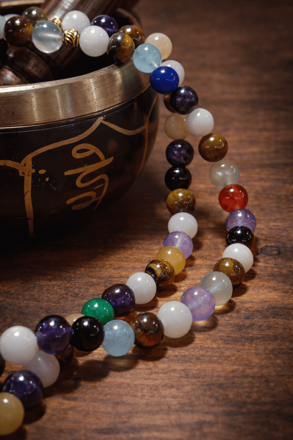 JapaMala Completezza