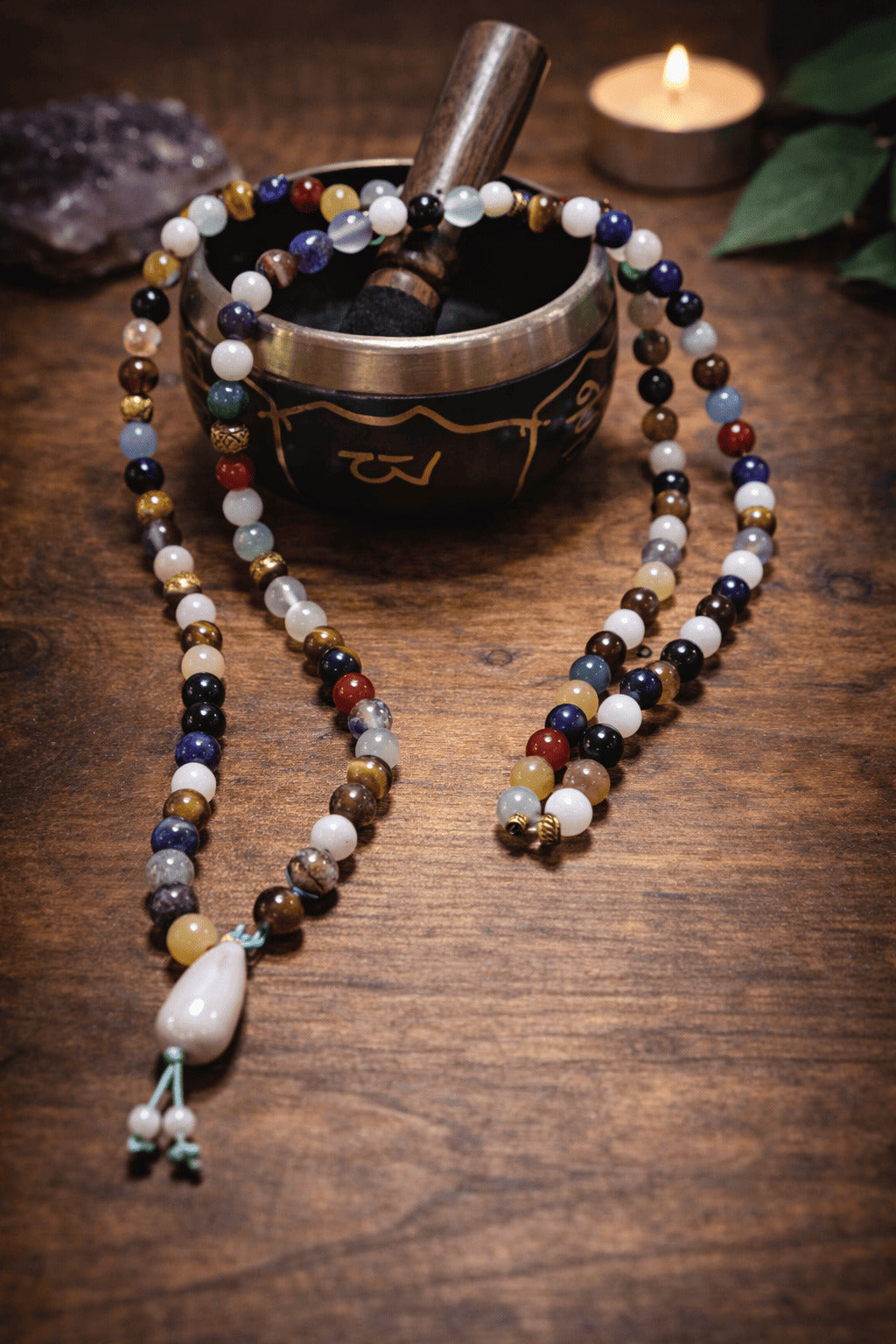 JapaMala Completezza