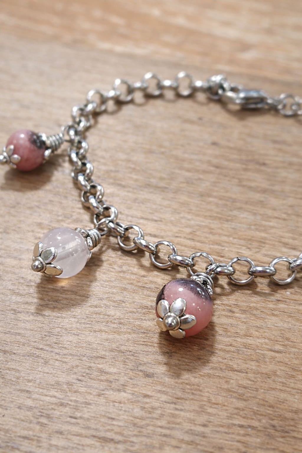 Bracciale Su Coccu Amore Consapevole