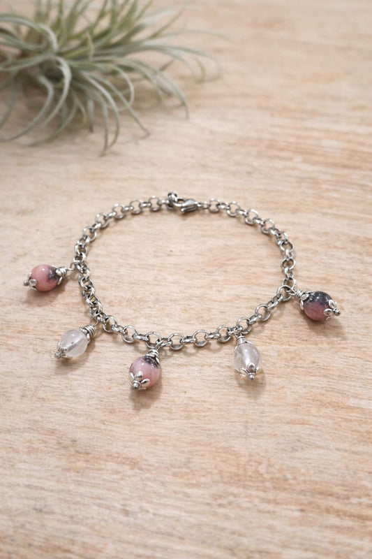 Bracciale Su Coccu Amore Consapevole