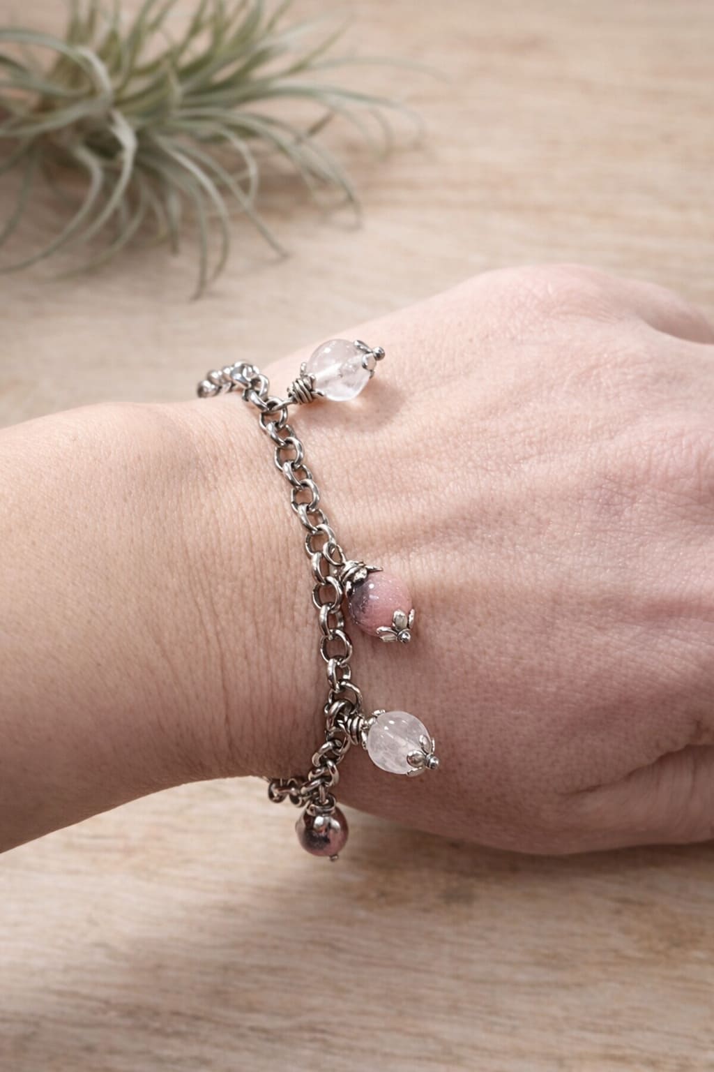 Bracciale Su Coccu Amore Consapevole