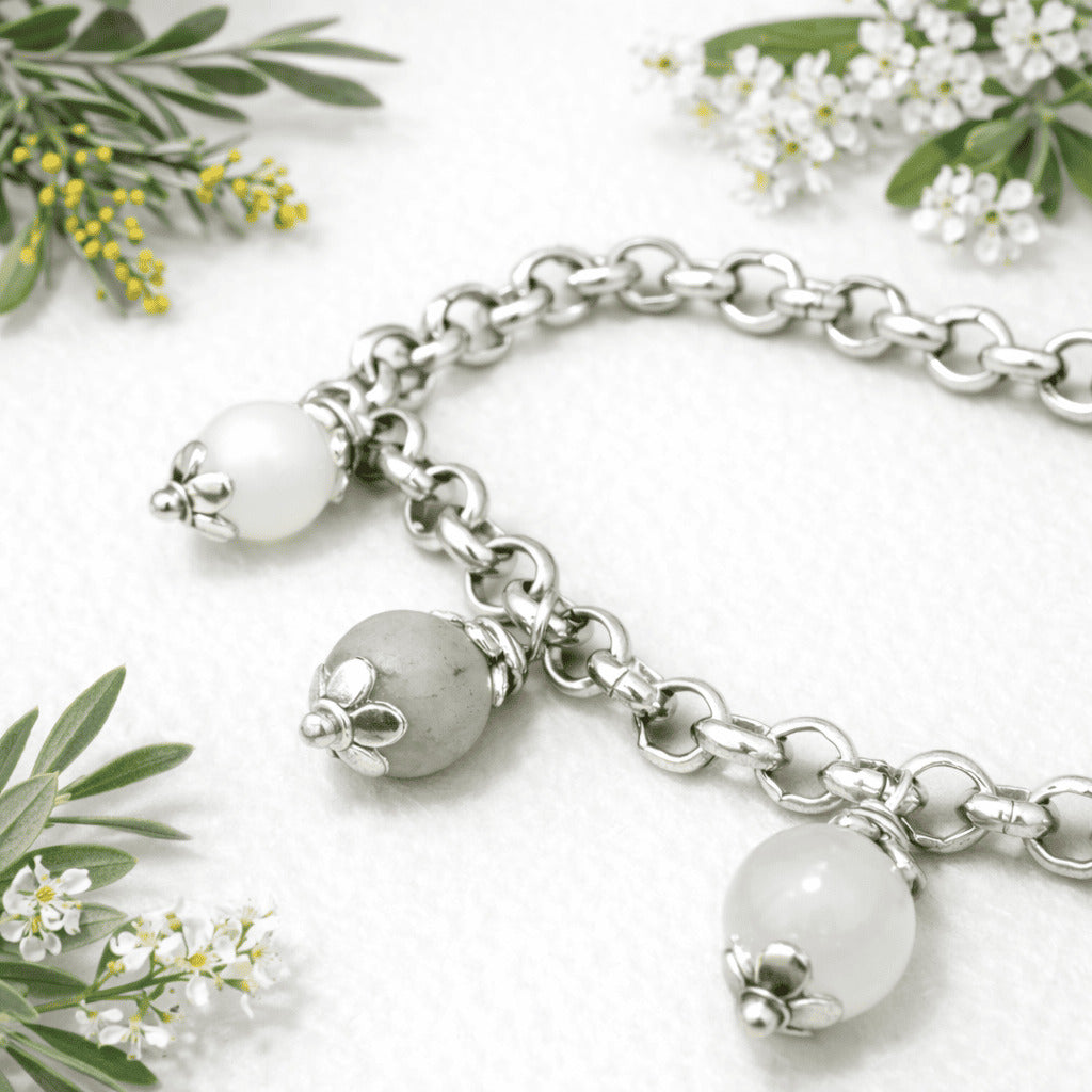 Bracciale Su Coccu Attrazione