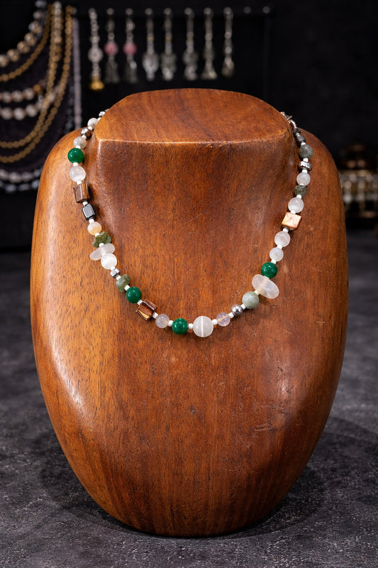 Collana Consapevolezza e Equilibrio