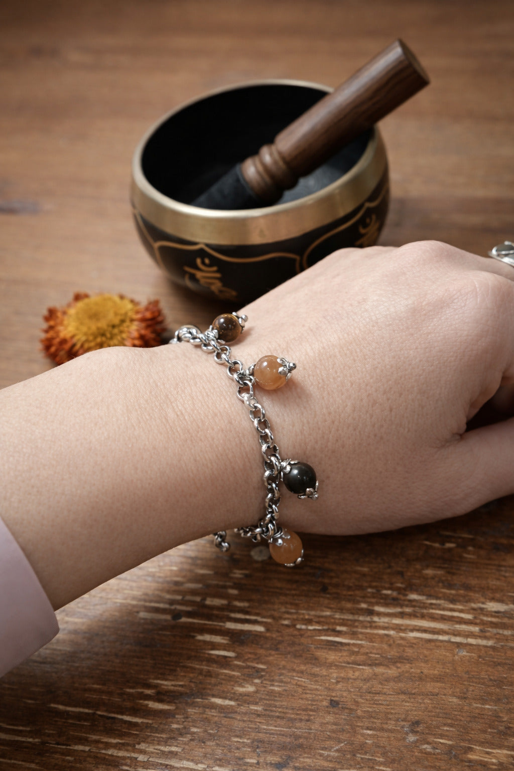 Bracciale Su Coccu Abbondanza