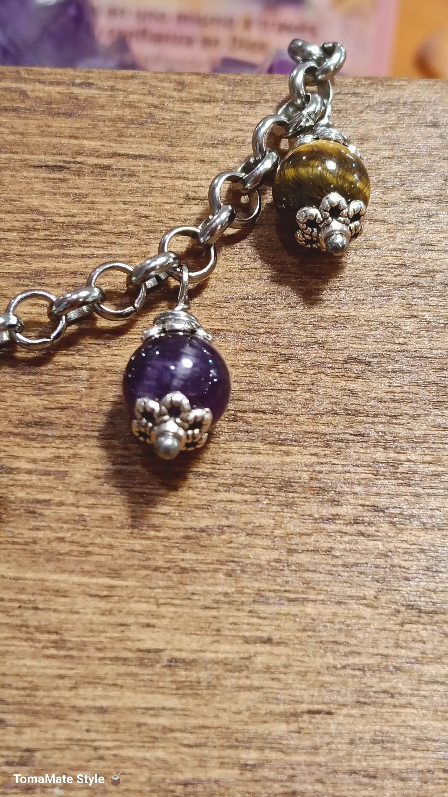 Bracciale Su Coccu Ribelle