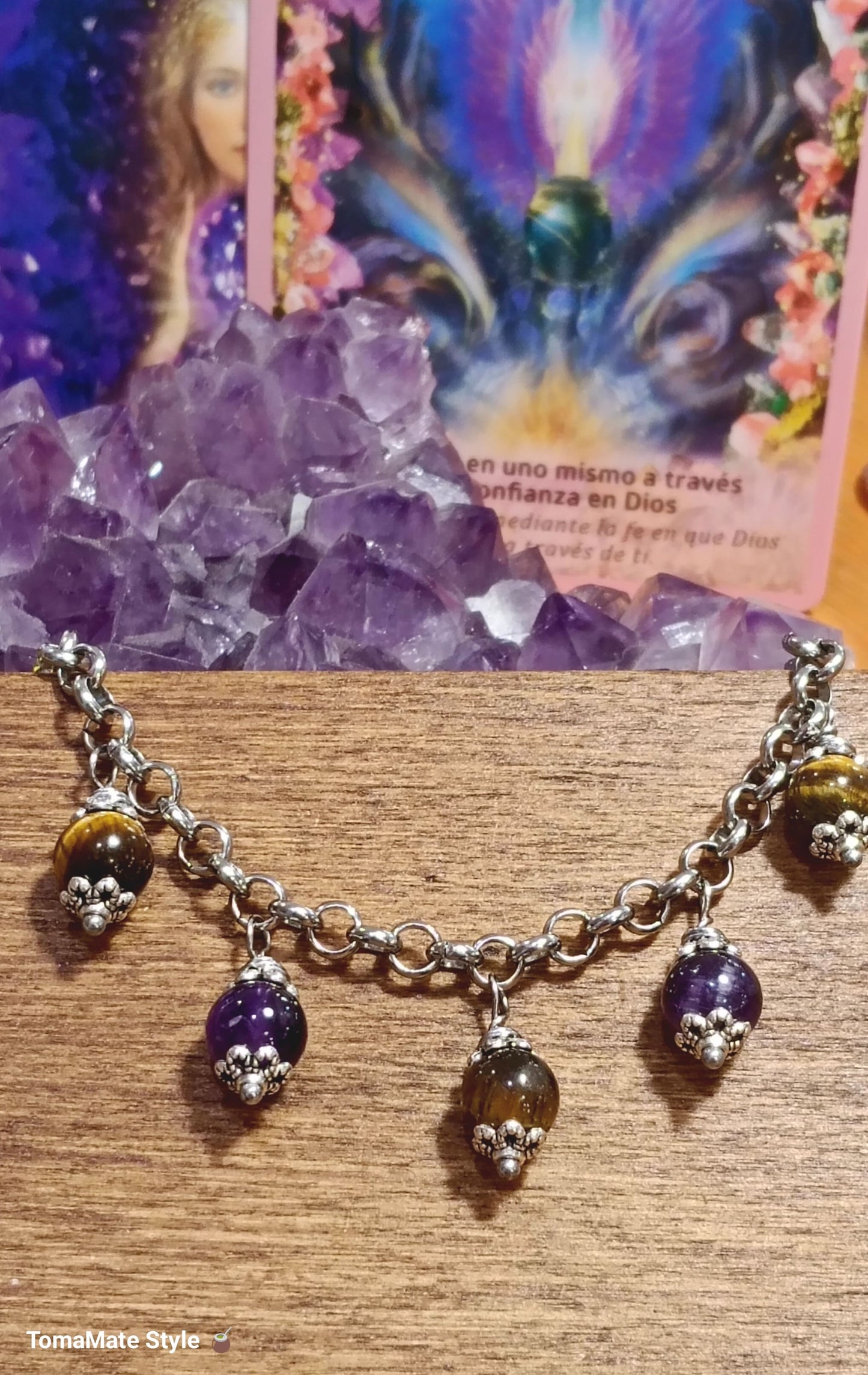 Bracciale Su Coccu Ribelle