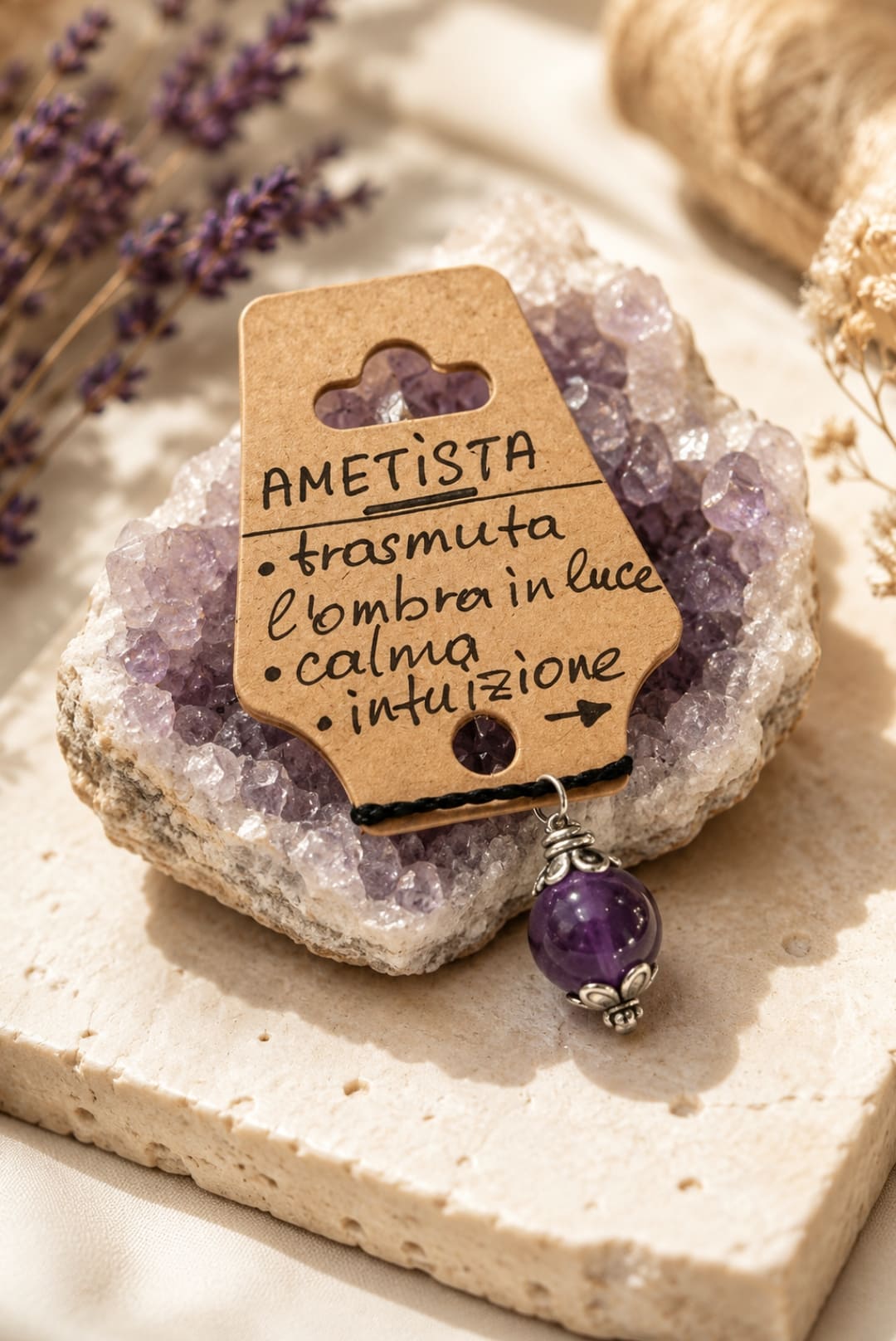 Su Coccu Ametista