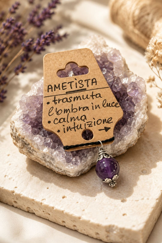 Su Coccu Ametista