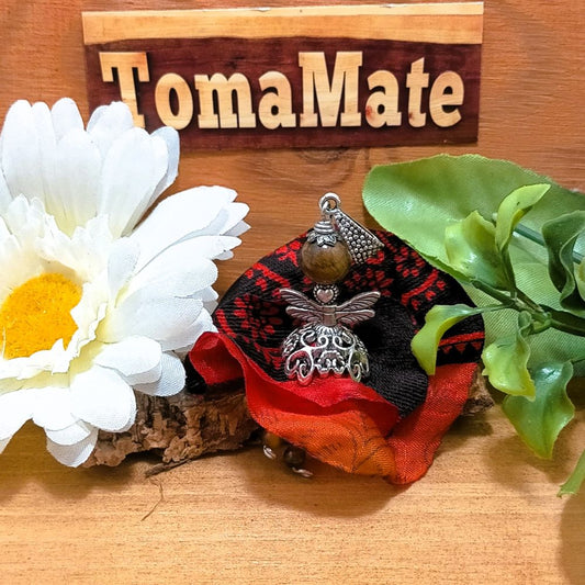 Ciondolo Jana del Fuoco