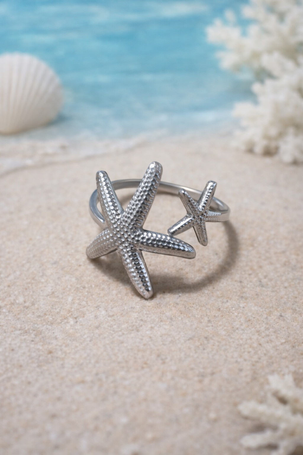 Anello Stella