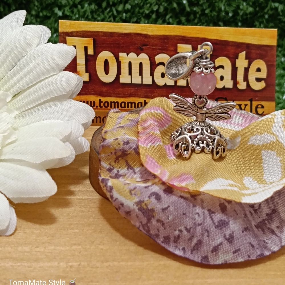 Ciondolo Jana del Cuore