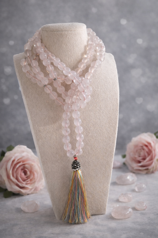 JapaMala Ode all' Amore