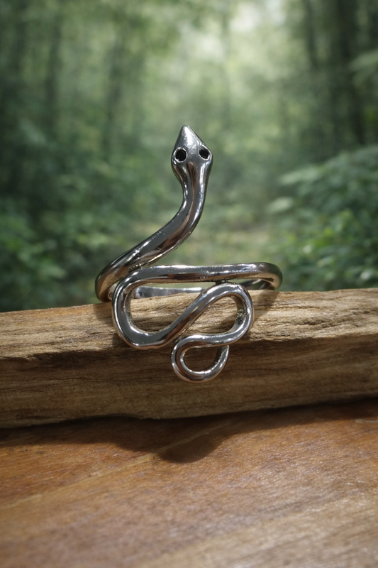 Anello Snake