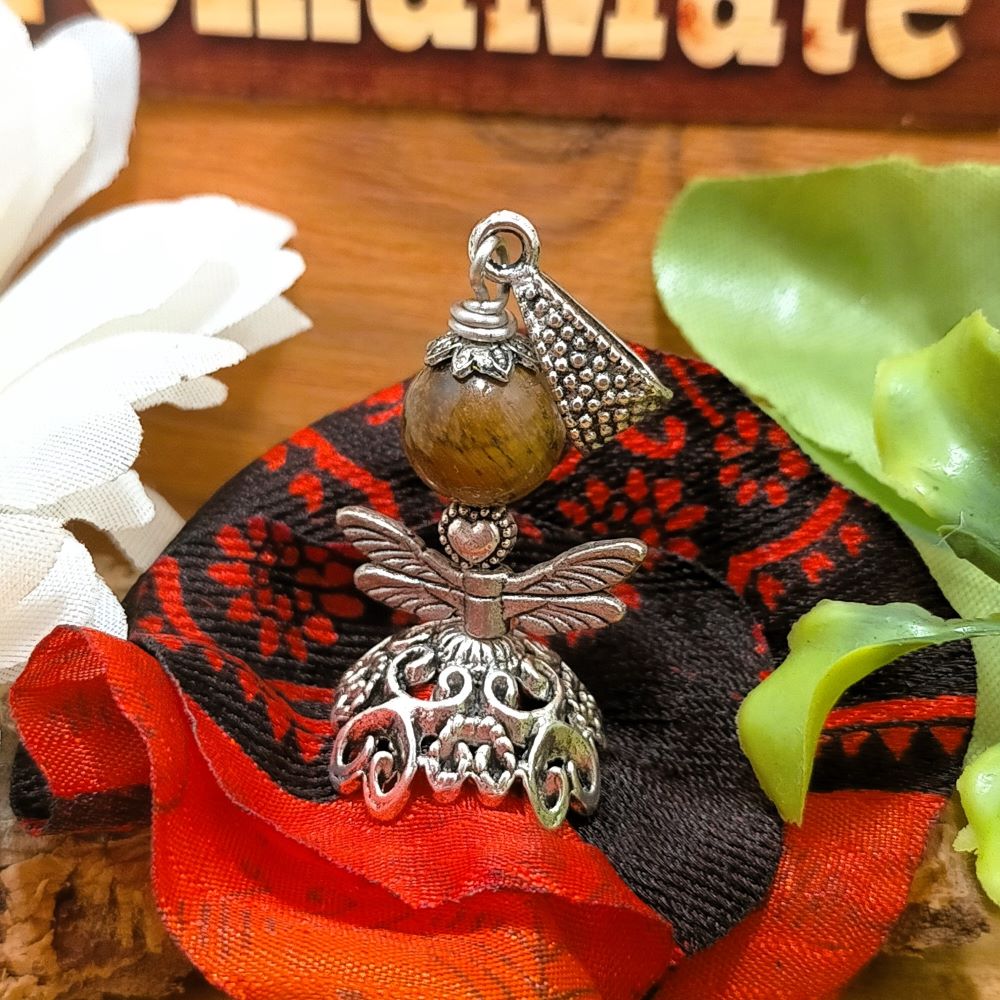 Ciondolo Jana del Fuoco