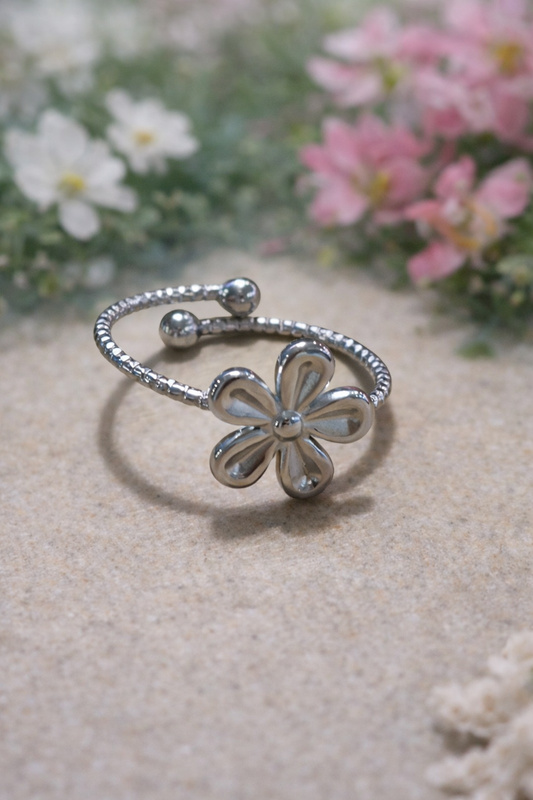 Anello Flor