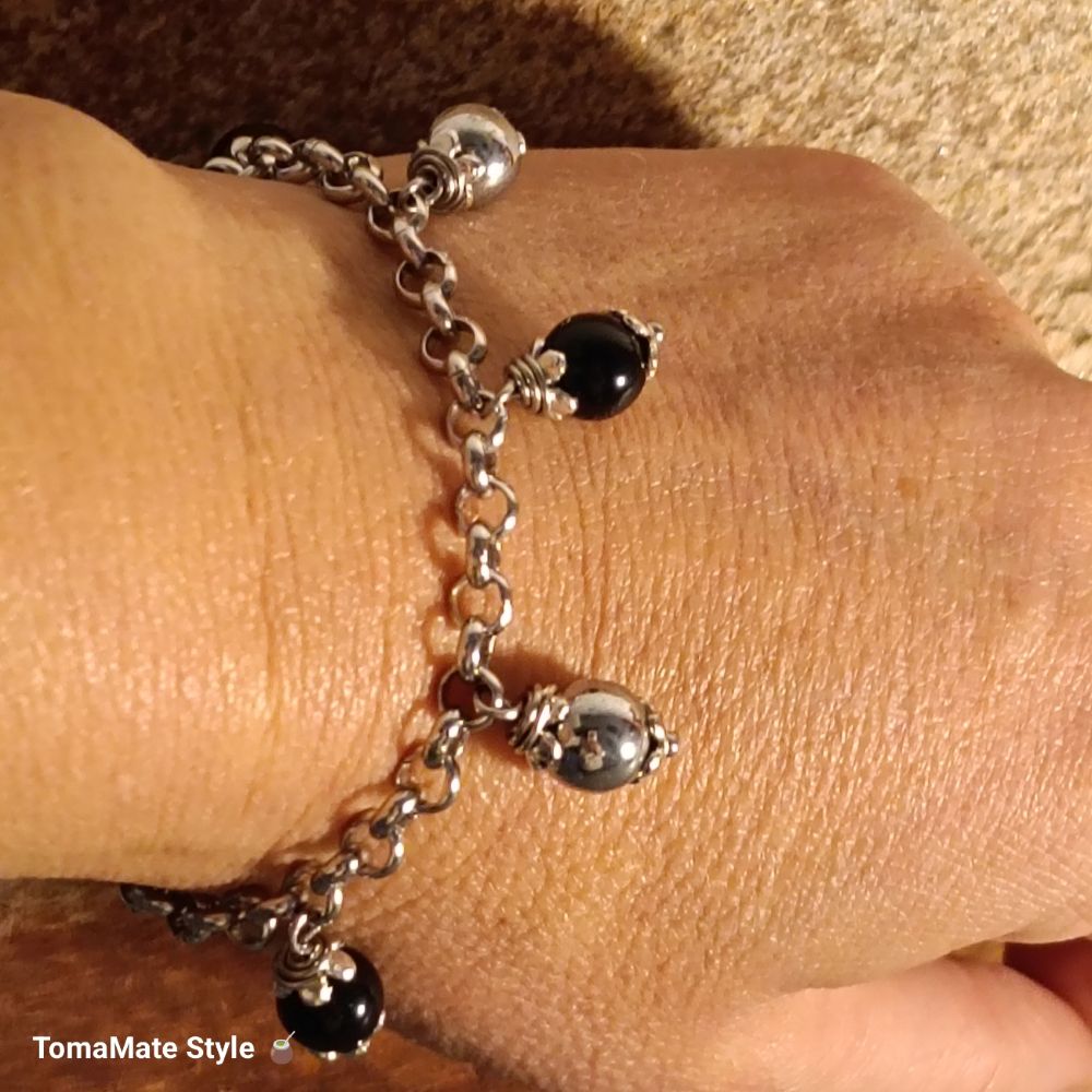 Bracciale Scudo Energetico