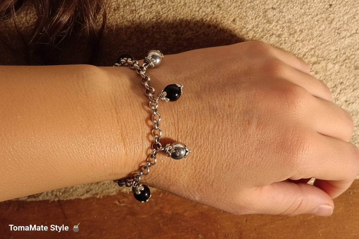 Bracciale Scudo Energetico