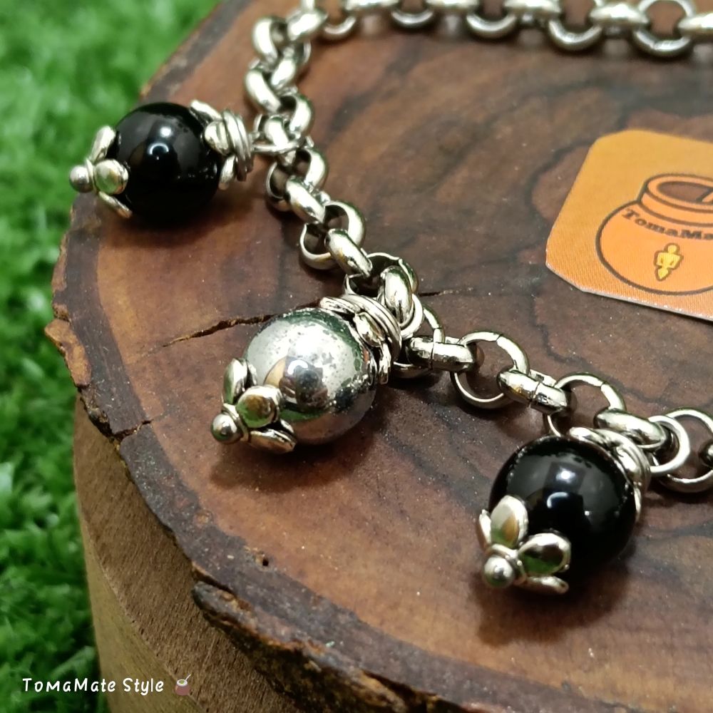 Bracciale Scudo Energetico