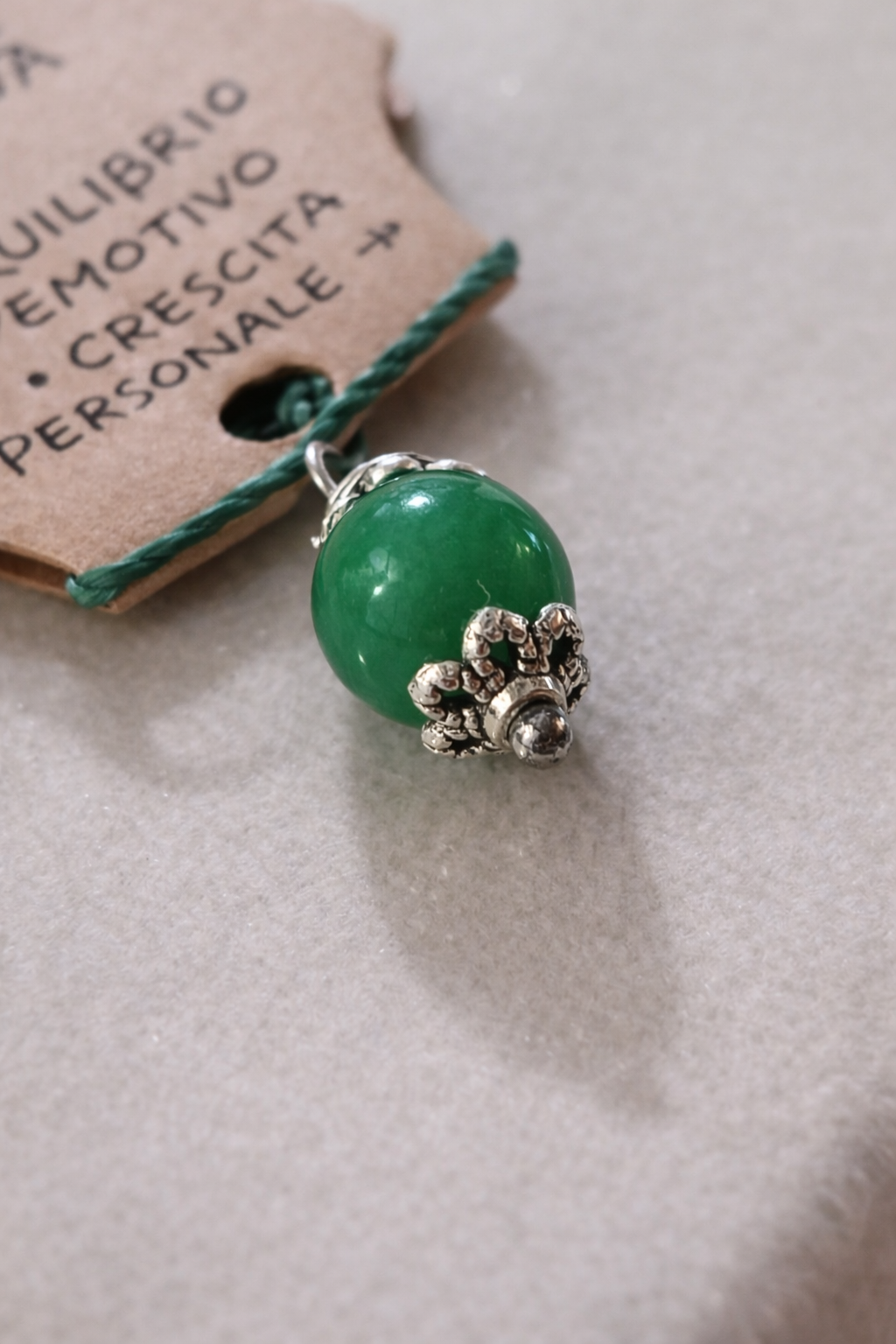 Su Coccu Avventurina Verde