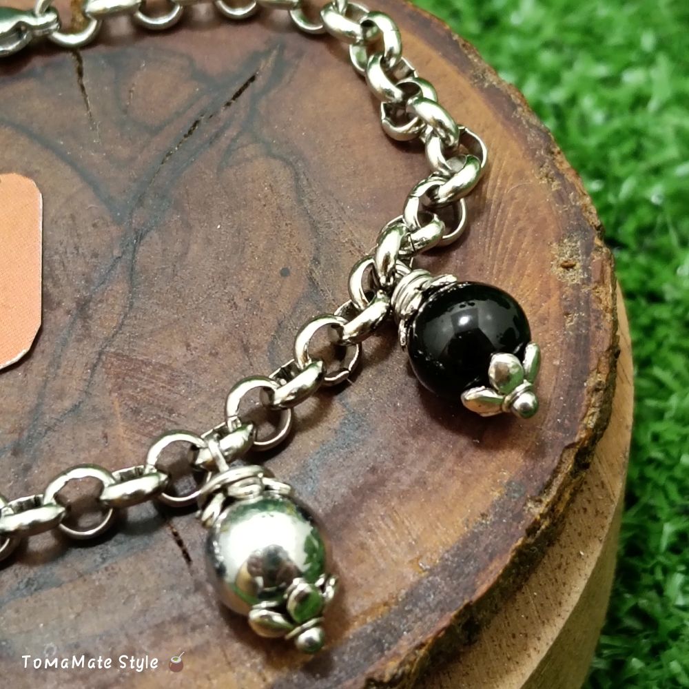 Bracciale Scudo Energetico