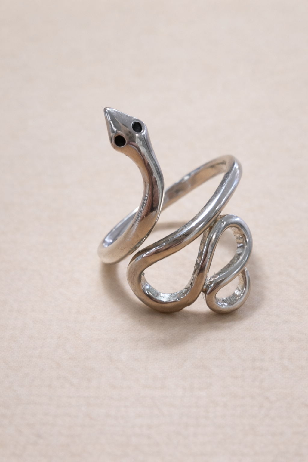 Anello Snake