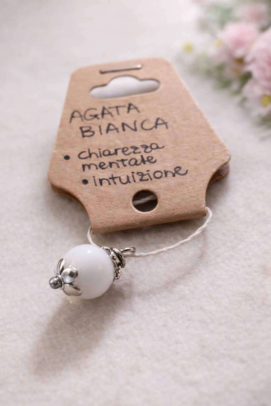 Su Coccu Agata Bianca