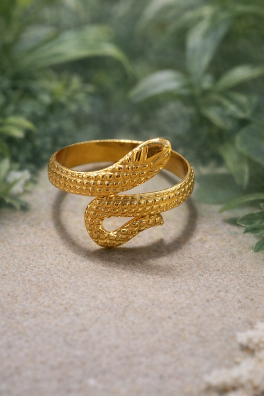 Anello Serpente