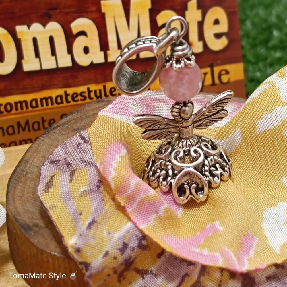 Ciondolo Jana del Cuore