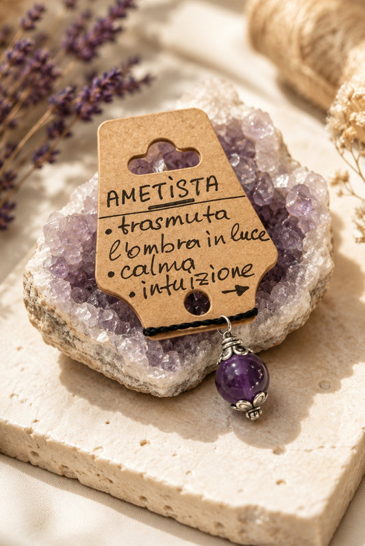 Su Coccu Ametista