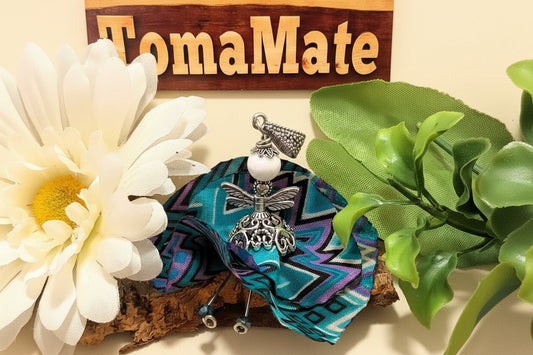 Ciondolo Jana del Cielo