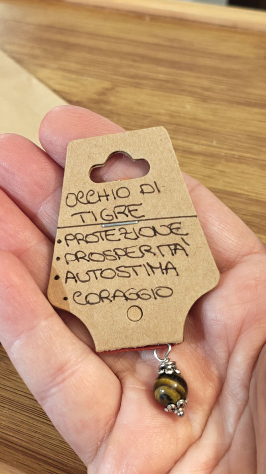 Su Coccu Occhio di Tigre