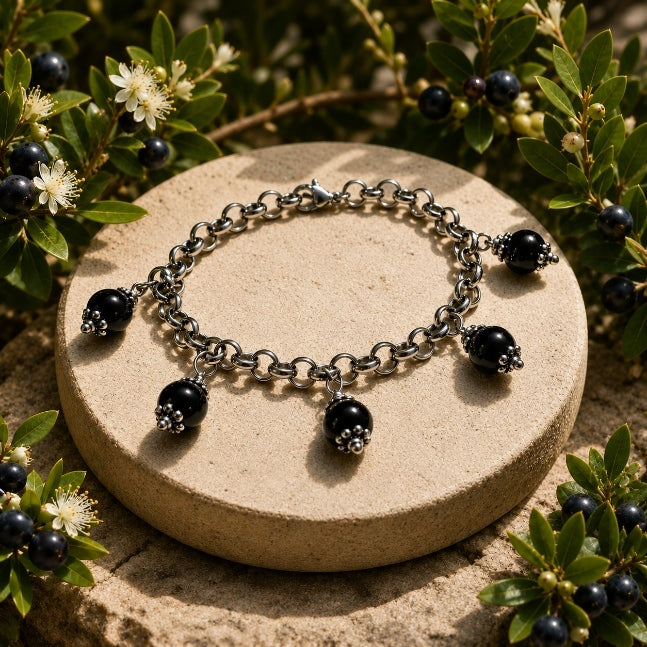 Bracciale Su Coccu Io Sono