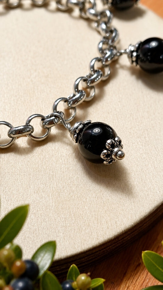 Bracciale Su Coccu Io Sono