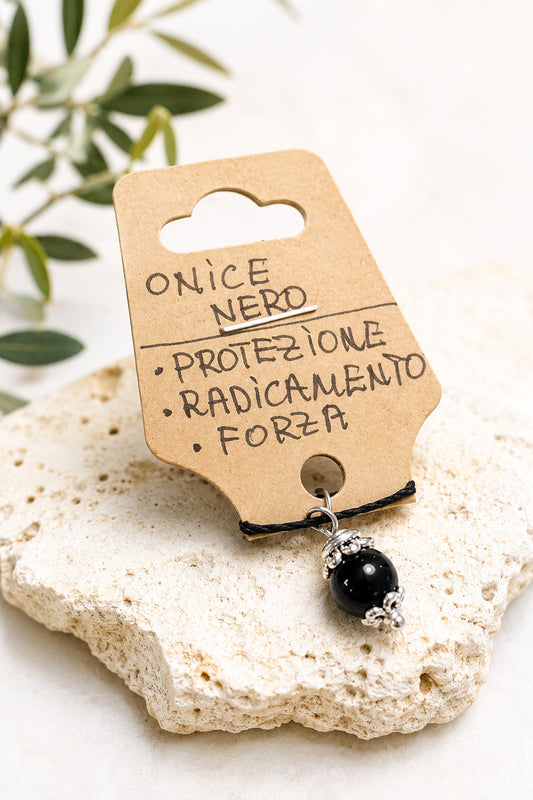 Su Coccu Onice Nero